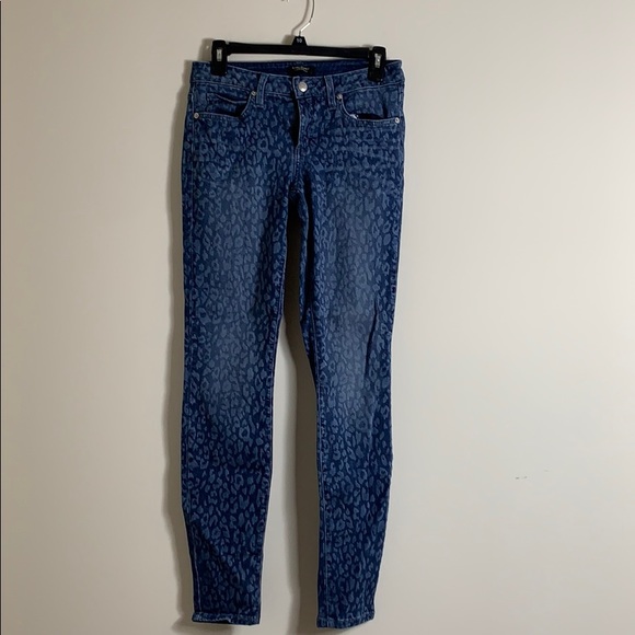 Women’s BeBe Jeans - Picture 3 of 4